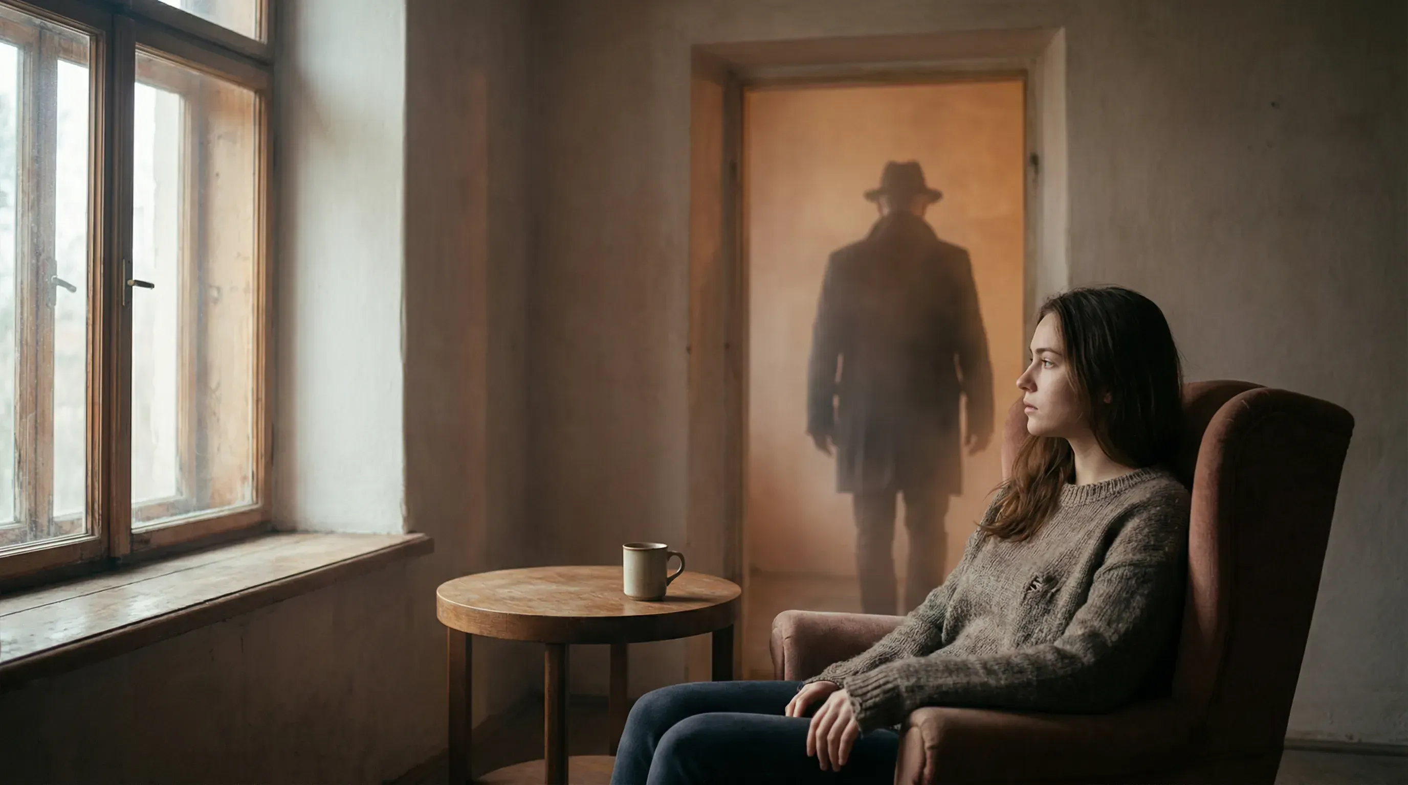 Syndrom tatusia – jak trudna relacja z ojcem wpływa na dorosłe związki?