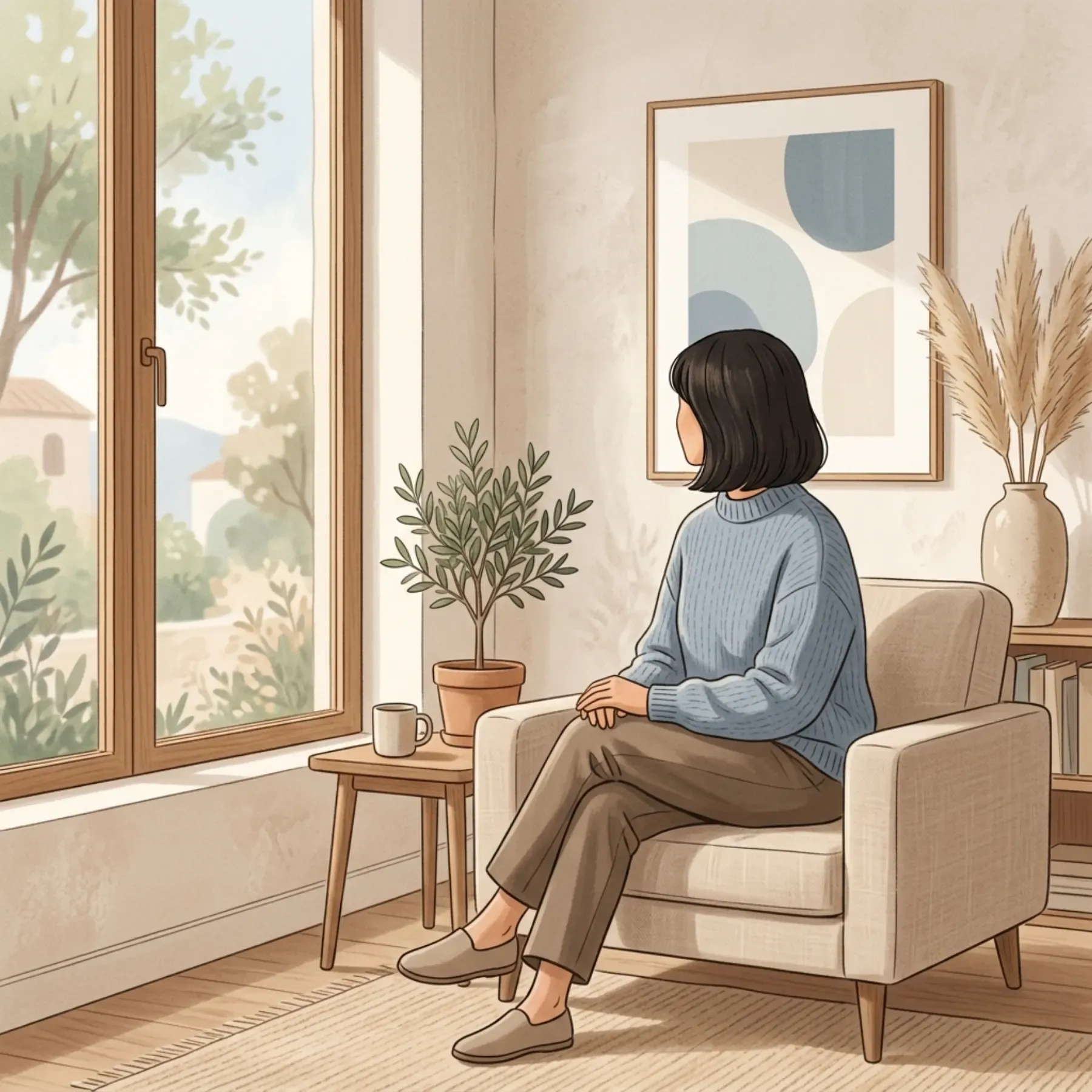 Depresja: objawy, przyczyny i leczenie. Jak ją rozpoznać?