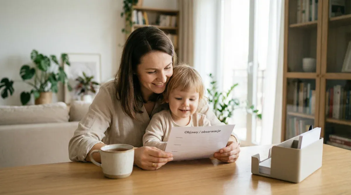 Diagnoza ADHD u dorosłych i dzieci – jak wygląda proces diagnostyczny i leczenie?