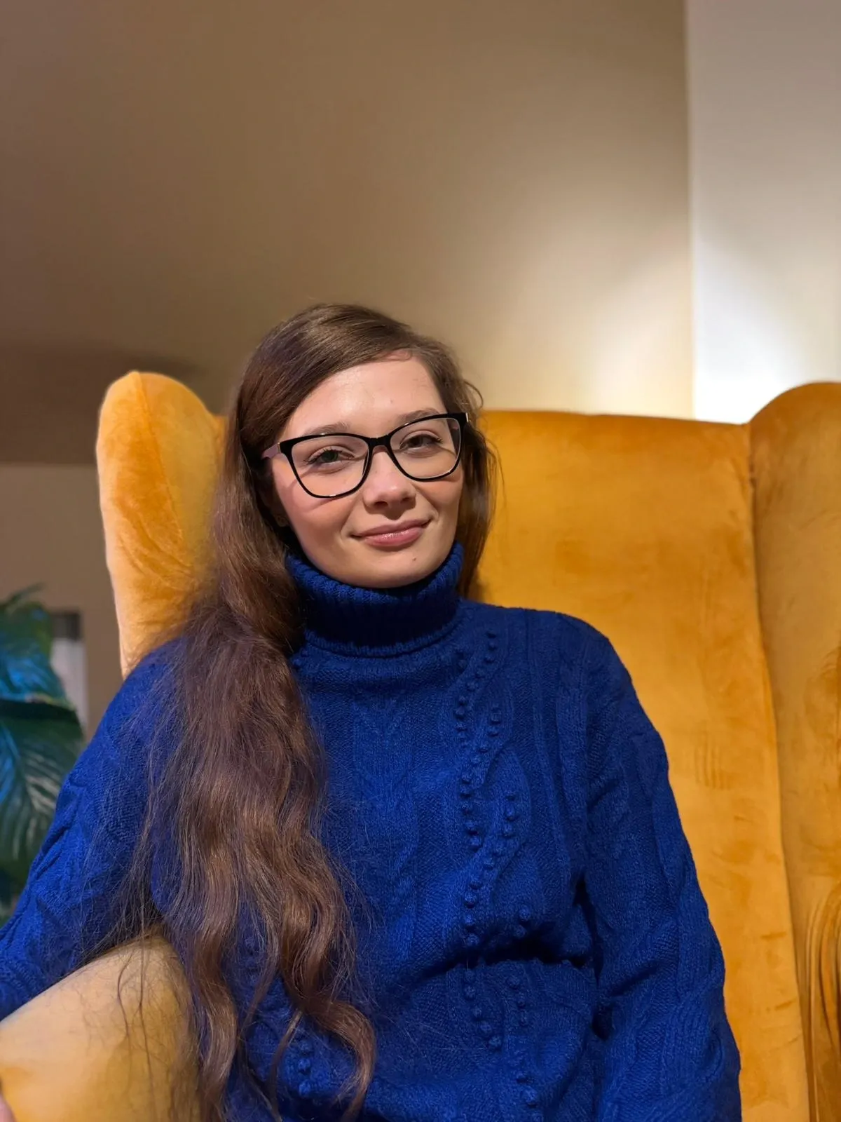 mgr Klaudia Czopkowicz-Krawczyk