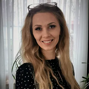 mgr Magdalena Kępista-Lajčák