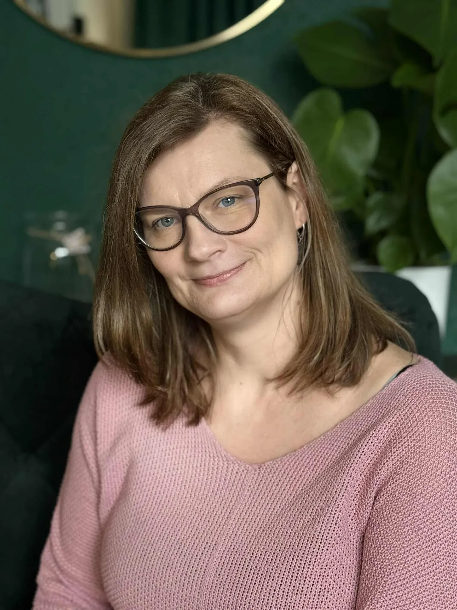 mgr Magdalena Milczarek