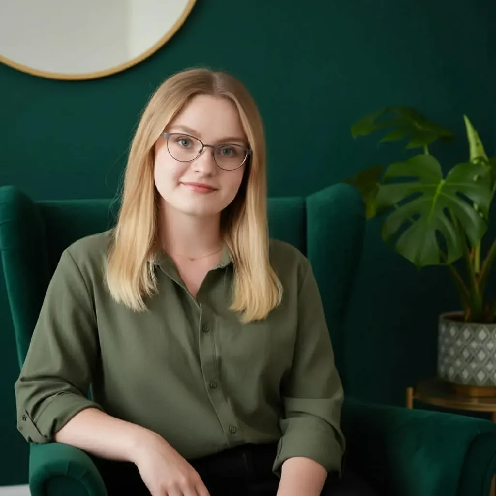 mgr Małgorzata Stawarz