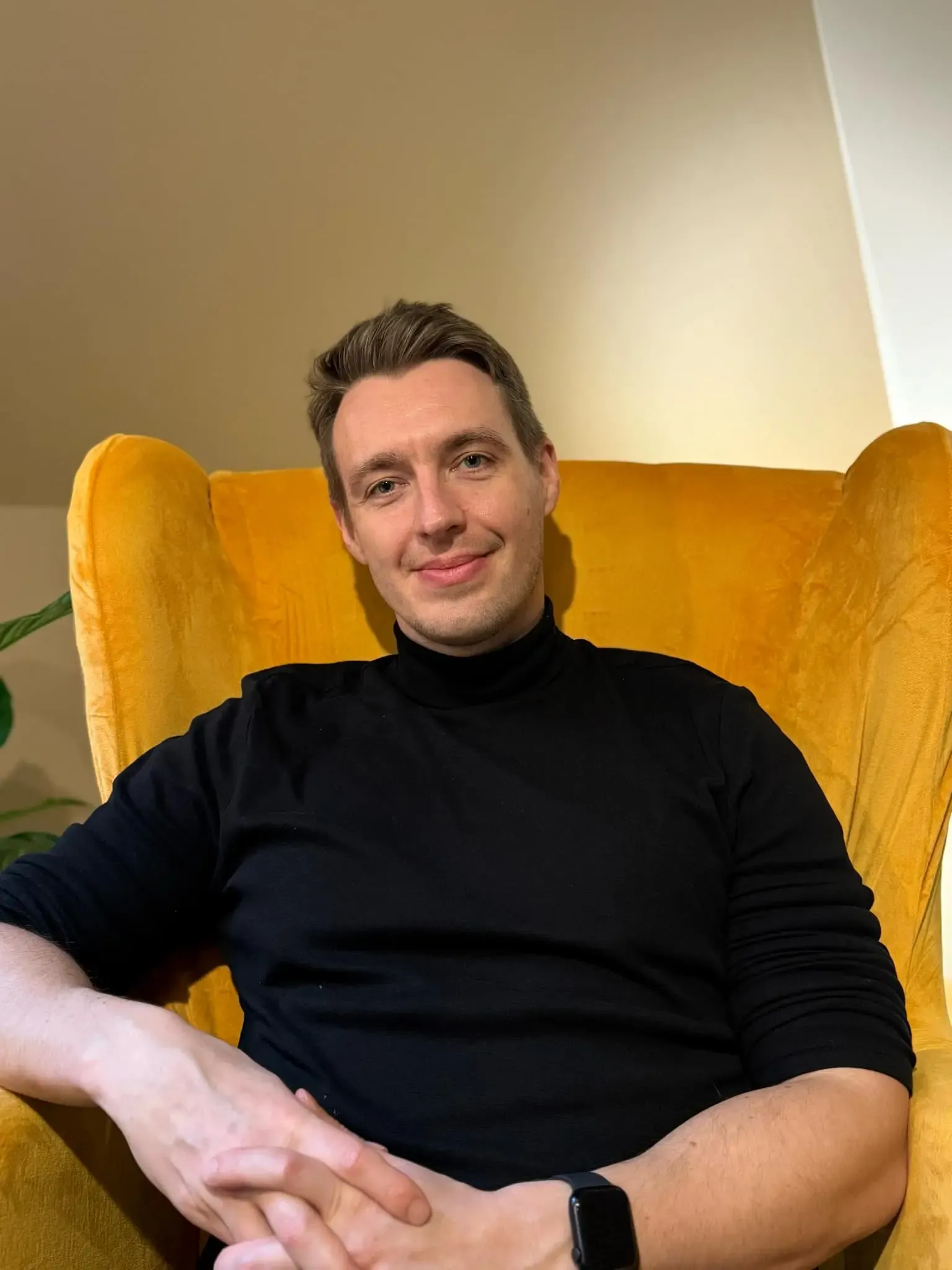 mgr Mateusz Rudziński