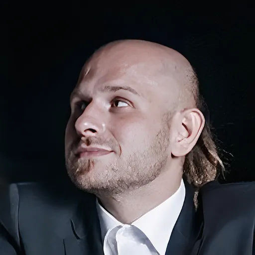 dr n. med. Przemyslaw Adamczyk