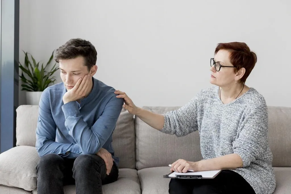 Jak wybrać psychoterapeutę? Wskazówki praktyczne