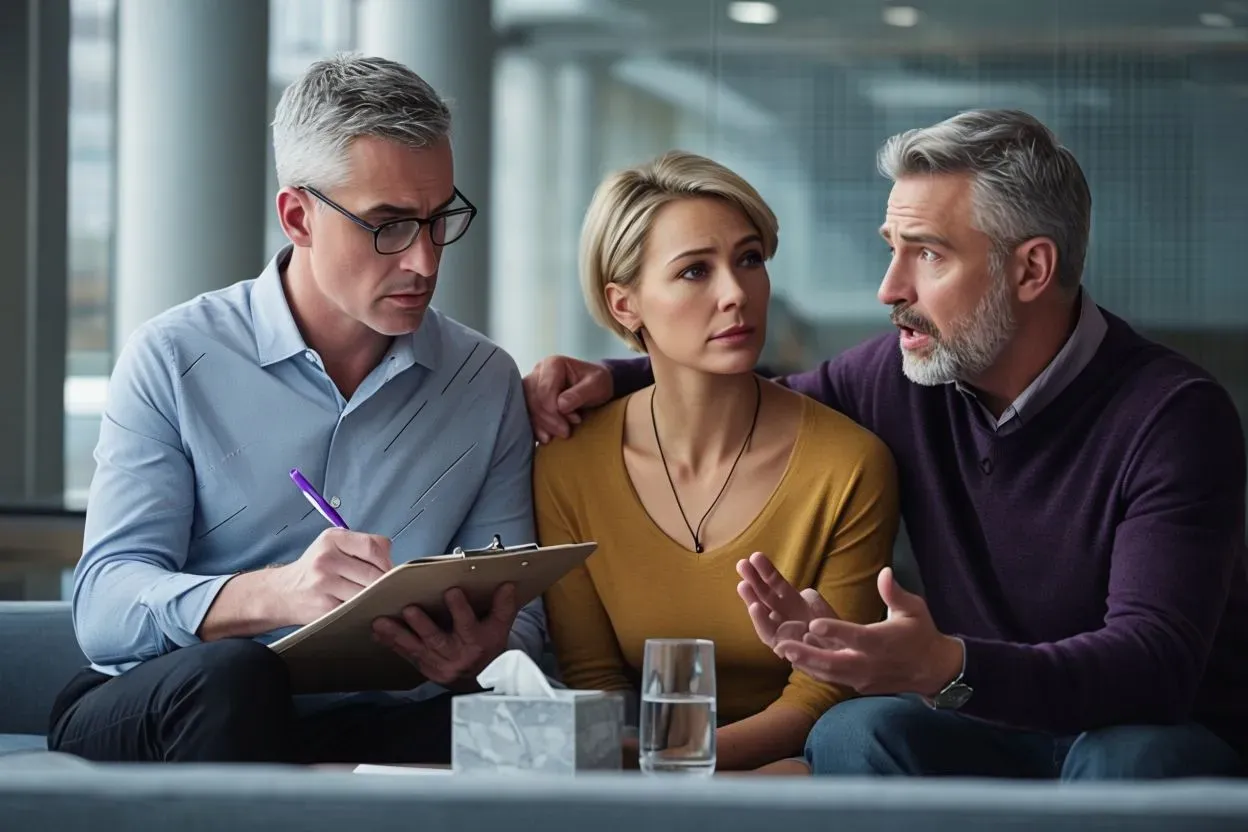 Czym jest empatia? Rodzaje, znaczenie i sposoby rozwijania