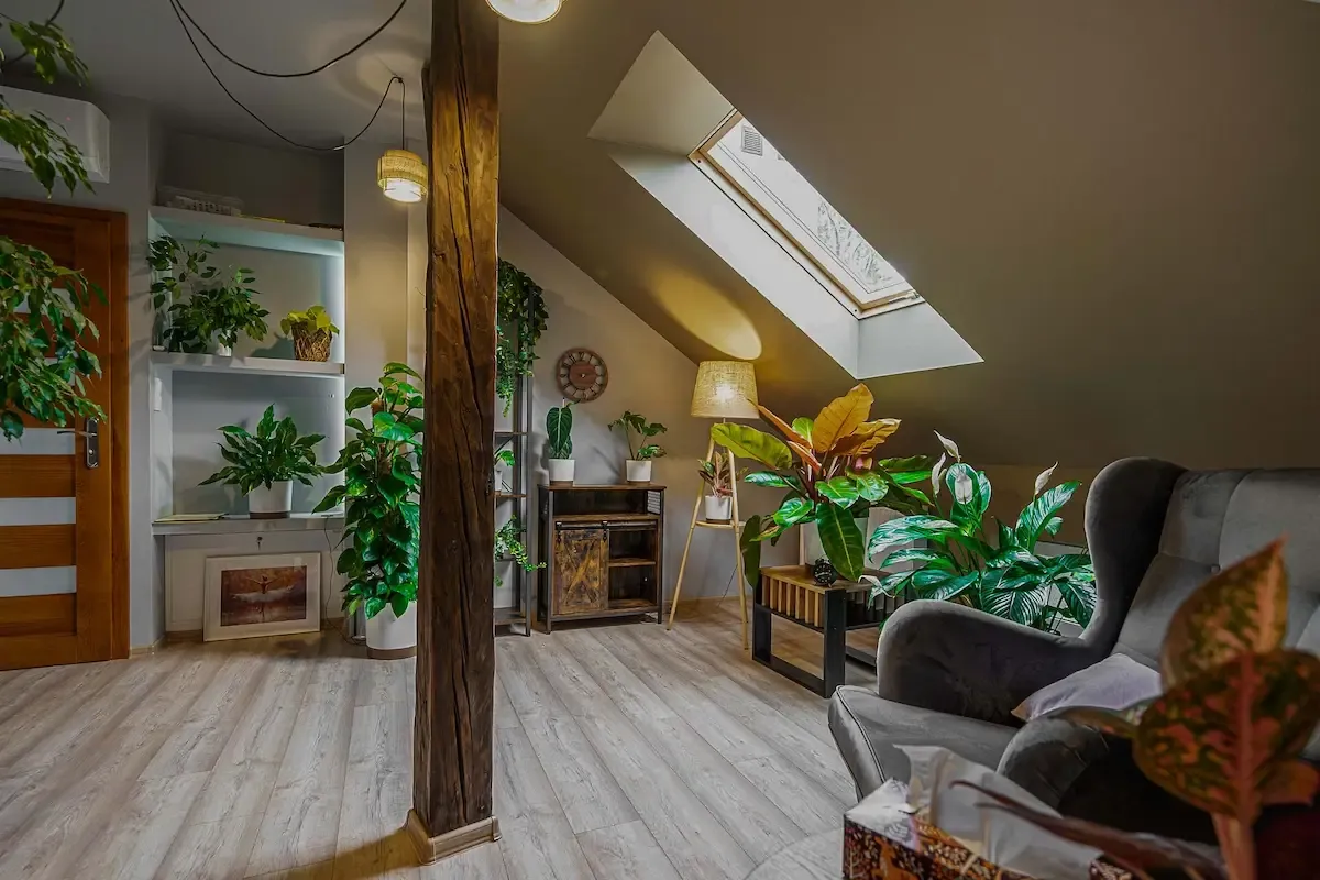 Wieliczka - siedziba Centrum Terapii Empatyczni