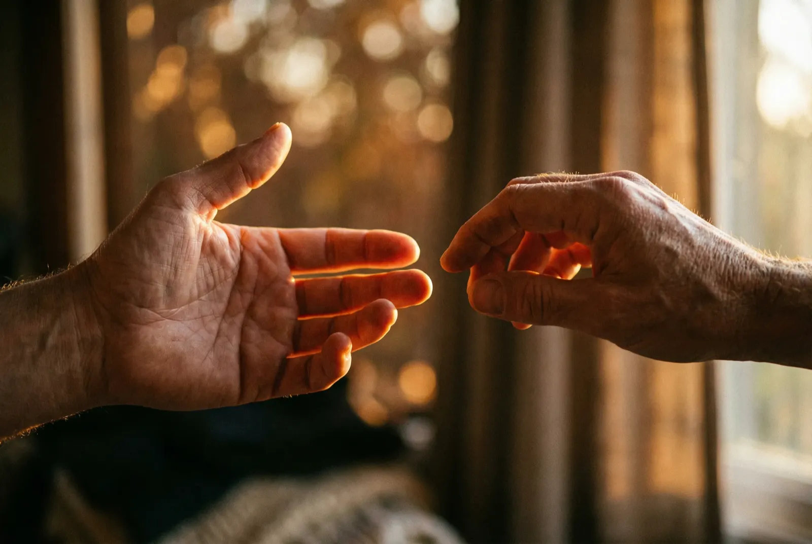 Budowanie zaufania w relacjach