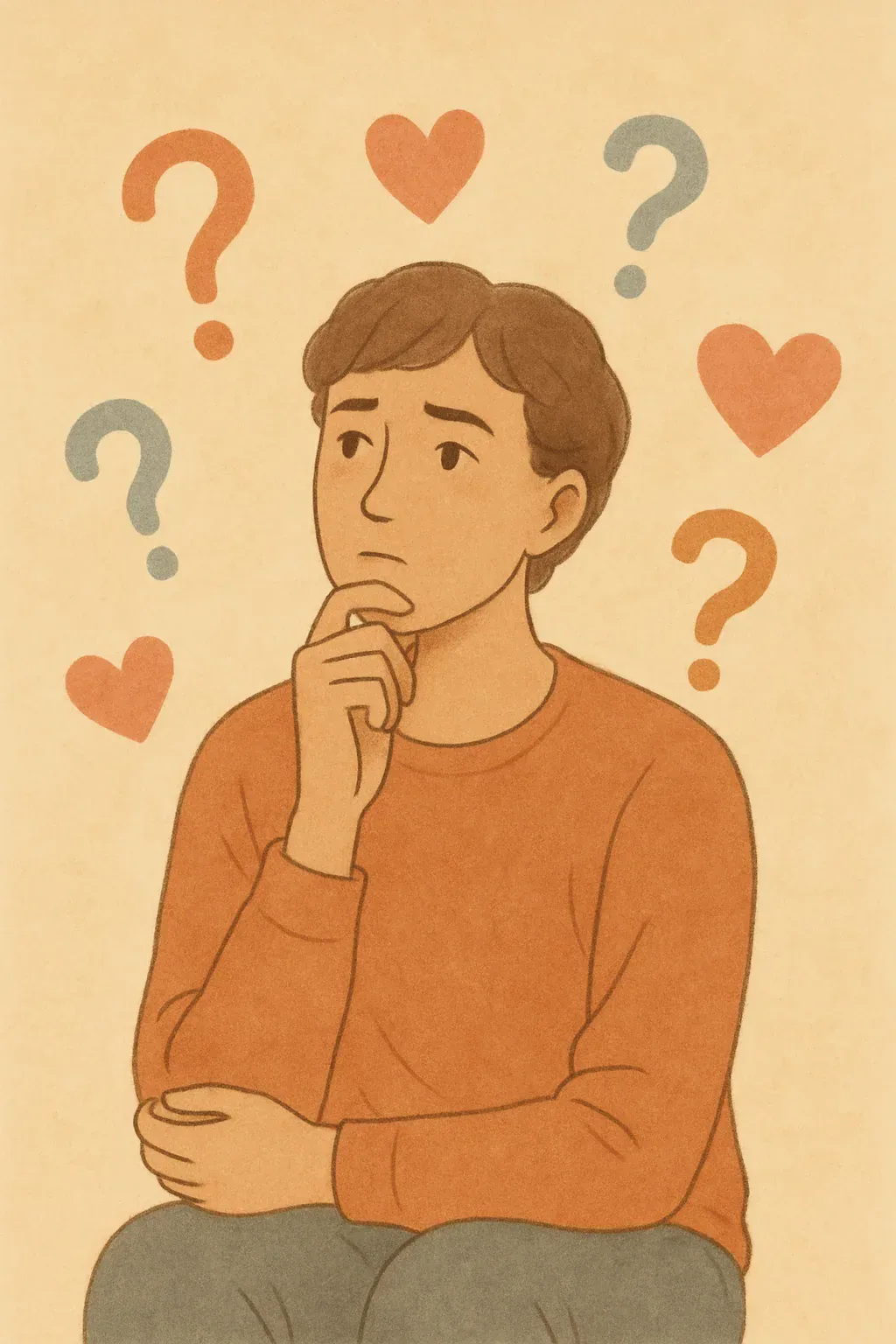 Jak rozpoznać swój styl przywiązania - metody identyfikacji wzorców relacyjnych