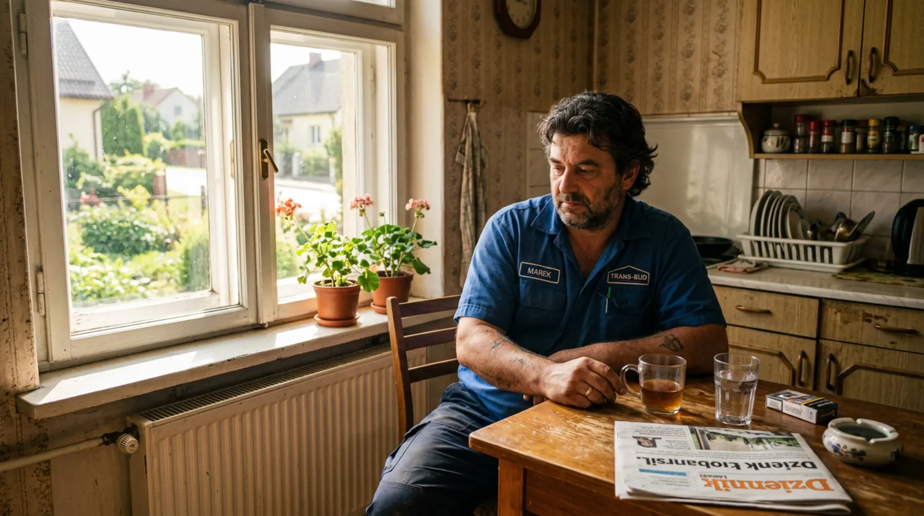 Ilustracja: Dlaczego dotychczasowe sposoby radzenia nagle przestają działać w sytuacji kryzysowej