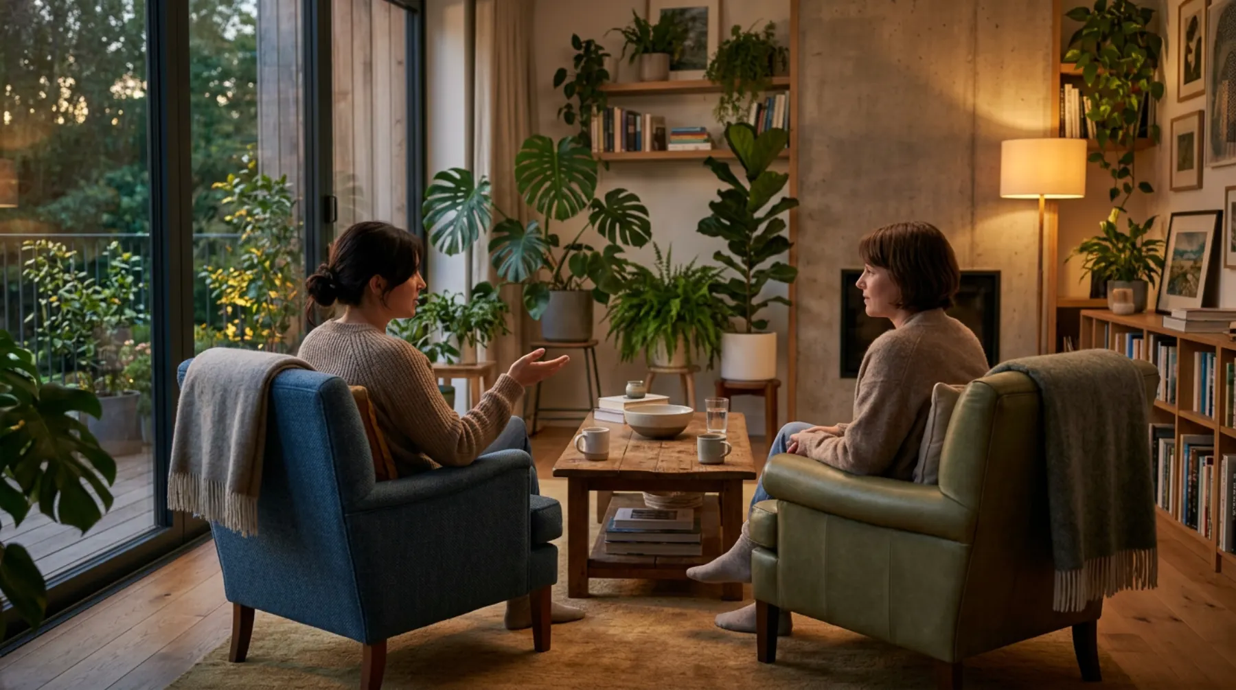 Ilustracja: Skąd wzięło się pojęcie sapioseksualności w naszej kulturze