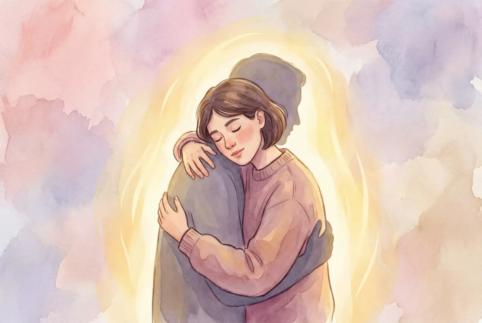 Akceptacja i samowspółczucie w pokonywaniu syndromu oszusta