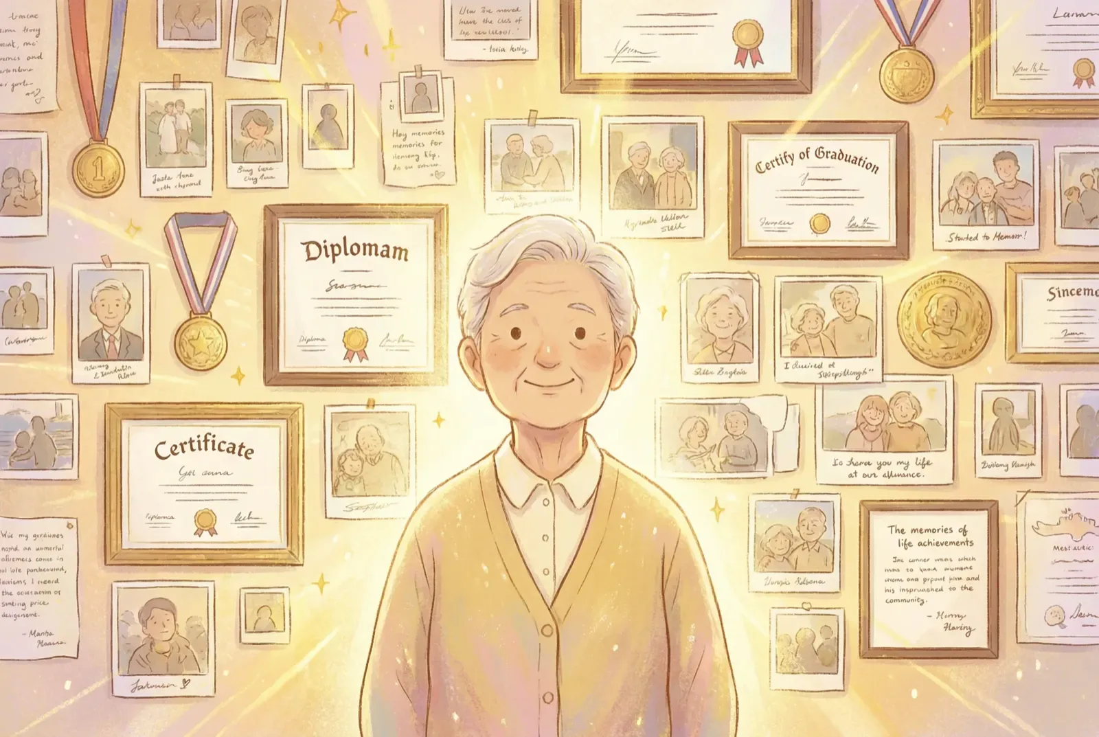 Pokonywanie syndromu oszusta - droga do sukcesu