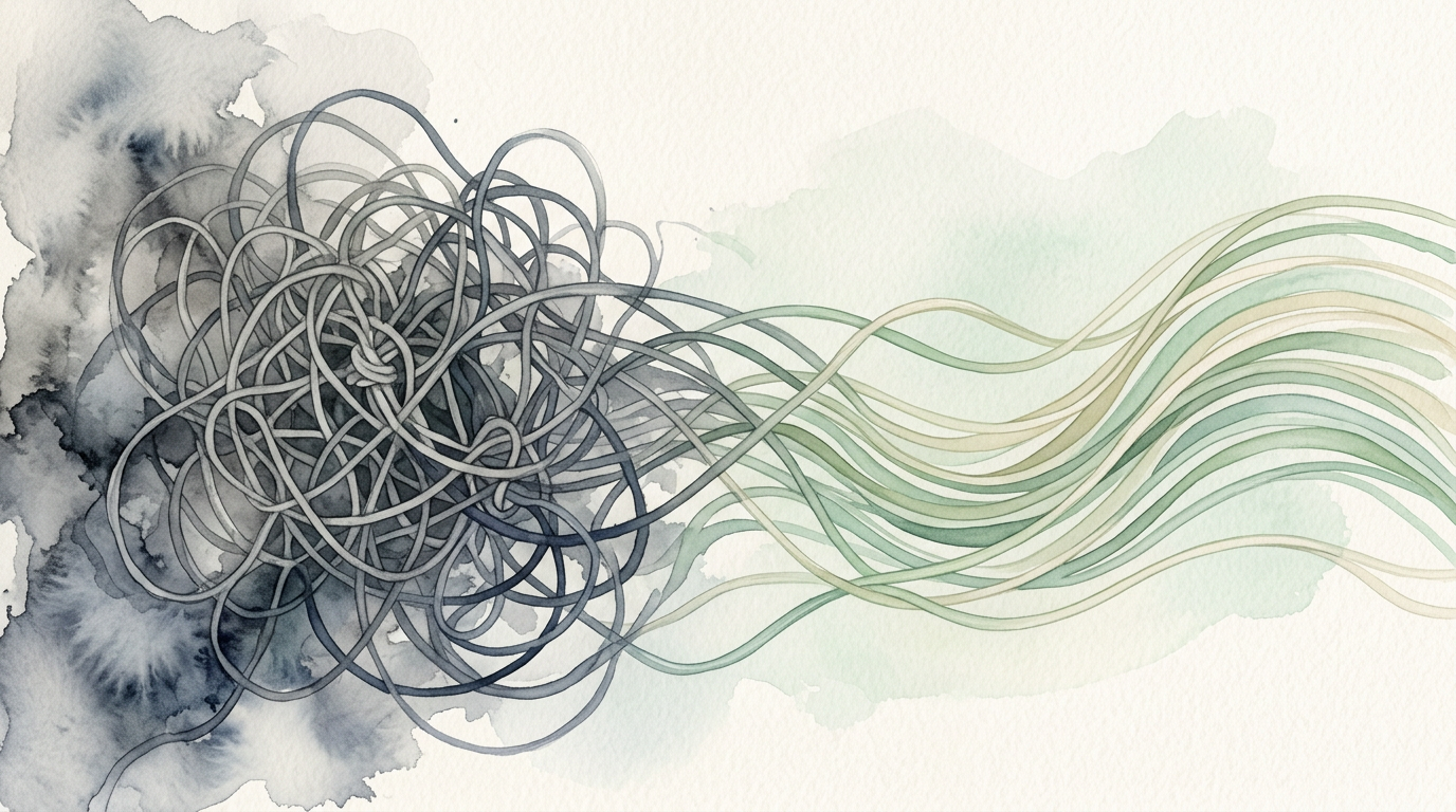 Rozplątywanie trudnych emocji i cech toksycznych rodziców za pomocą terapii