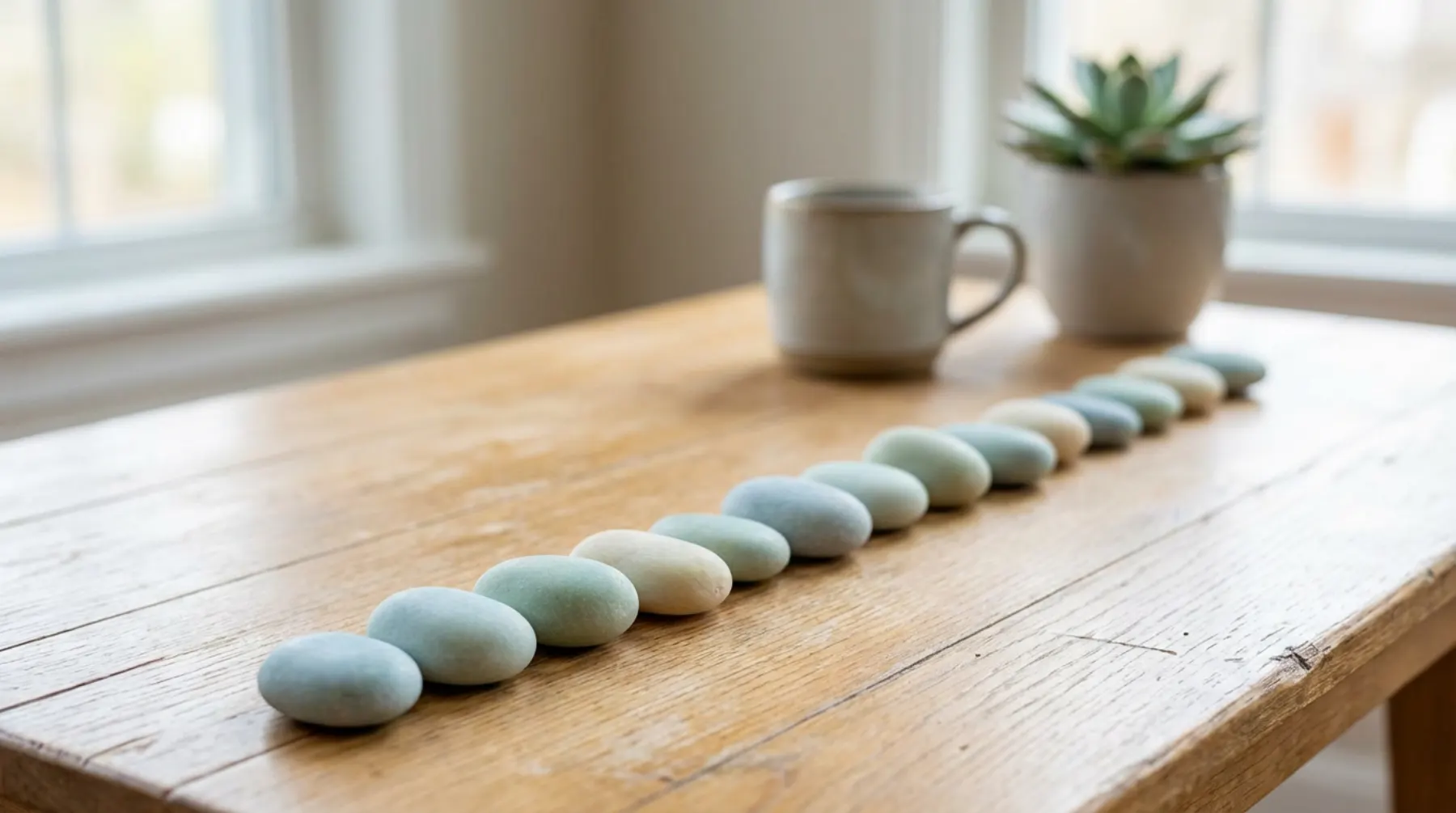 Ilustracja: Nerwica natręctw a współczesność: jak skutecznie wyciszyć obsesyjno-kompulsywny umysł