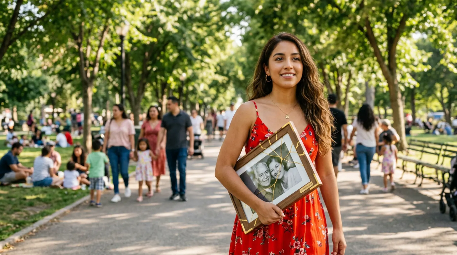 Ilustracja: Jak psychoterapia par może pomóc po doświadczeniu zdrady